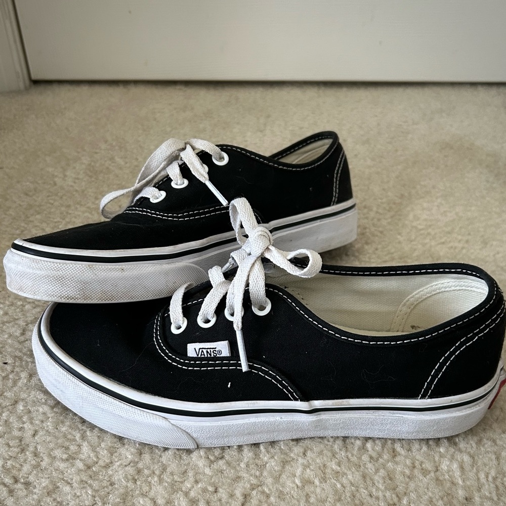 Women’s vans